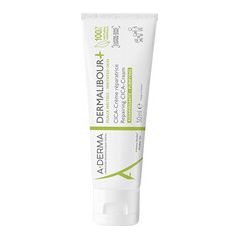A-derma Dermalibour+ Repairing CICA-Cream 50ml Sejas kopšana
