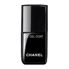 Chanel Le Gel Coat Longwear Top Coat - Top nail polish with a long-lasting effect 13 ml Nagu lakas