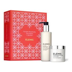 Elemis Dynamic Resurfacing The Radiant Collection 1.0ks