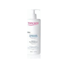 Topicrem PH5 Gentle Milk Shampoo - Gentle shampoo 500ml Šampūni