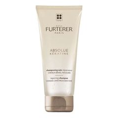 Rene Furterer Absolue Keratine Repairing Shampoo (damaged hair) 200ml Šampūni