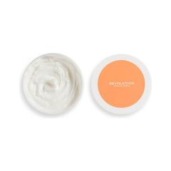 Revolution Skincare Body Skincare Vitamin C Glow Moisture Cream - Nourishing body cream 200ml Уход за лицом