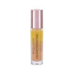 Revolution Skincare Color Perfecting Eye Cream - Eye cream for unifying the eye area 9ml Уход за лицом