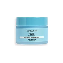 Revolution Skincare Skincare Splash Boost with Hyaluronic Acid - Moisturizing cream 50ml