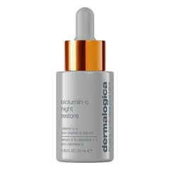 Dermalogica BioLumin-C Night Restore 30ml Smaržas - NESAKĀRTOTS
