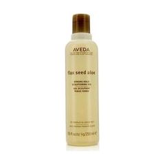 Aveda Flax Seed Aloe Sculpturing Gel - Strong styling gel 250ml