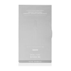 Doctor Babor Instant Soothing Ampoule Serum Concentrate ( 7 x 2 ml ) 2ml Smaržas - NESAKĀRTOTS