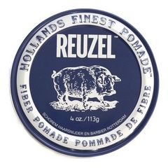 Reuzel Fiber Pomade - Hair pomade 35.0g Matu kopšana