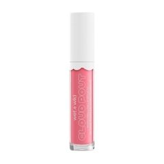 Wet N Wild Cloud Pout Marshmallow Lip Mousse 3 ml Marsh To My Mallow