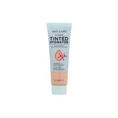 Wet N Wild Bare Focus Tinted Hydrator 27 ml Fair