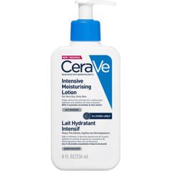 Cerave Intensive Moisturising Lotion - Intenzivní hydratační mléko 473ml Smaržas - NESAKĀRTOTS