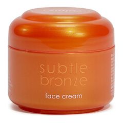 Ziaja Subtle Bronze Face Cream 50ml Sejas kopšana