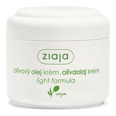 Ziaja Olive Oil Cream 100ml