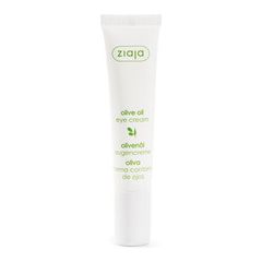 Ziaja Olive Oil Eye Cream 15ml Sejas kopšana