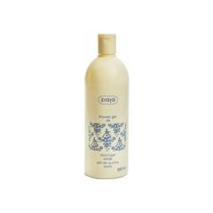 Ziaja Silk Shower Gel 500ml