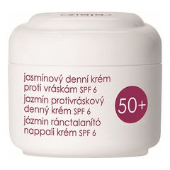 Ziaja Day Cream SPF 6 Jasmine 50 ml 50ml Sejas kopšana