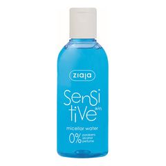 Ziaja Micellar Water Sensitiv e 200 ml 200ml Smaržas - NESAKĀRTOTS