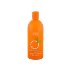 Ziaja Orange Butter Shower Cream 500ml Sejas kopšana