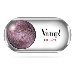 Pupa Vamp! Compact Eyeshadow 1,5 g 204 Fancy Copper - Gems