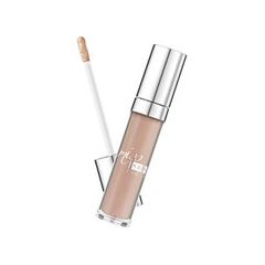 Miss Pupa Gloss (Ultra Shine Gloss Instant Volume Efect) 5 ml 300 Soft Kiss Dekoratīvā kosmētika