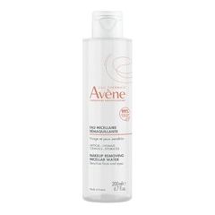 Avene Make-up Removing Micellar Water 200ml Sejas kopšana