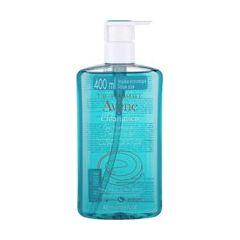 Avene Cleanance Cleansing Gel - Cleansing gel without soap for oily and problematic skin 200ml