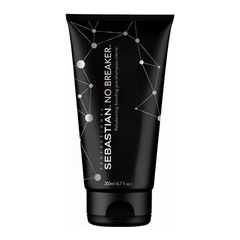 Sebastian Professional No.Breaker Rebalancing Bonding Pre-Shampoo Cream 200ml