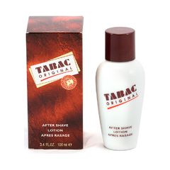 Tabac Original After Shave 100ml