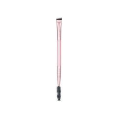 Real Techniques Skinamilist Dual-Ended Brow Brush 1.0ks