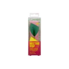 Real Techniques Nectar Pop Dewy Dose Sponge Set 2.0ks