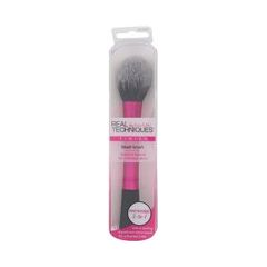 Real Techniques Brushes Finish Blush Brush - Cosmetic brush for blush Dekoratīvā kosmētika