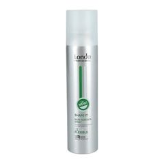 Londa Professional Shape It Non-Aerosol Spray 250ml Matu kopšana