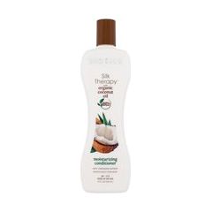 Farouk Systems Biosilk Silk Therapy Coconut Oil Conditioner 355ml