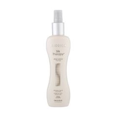 Farouk Systems Biosilk Silk Therapy Spray Spritz - Non-aerosol hair spray 207ml