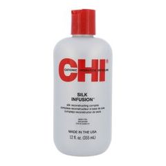 Farouk Systems CHI Infra Silk Infusion - Hair oil and serum 15ml