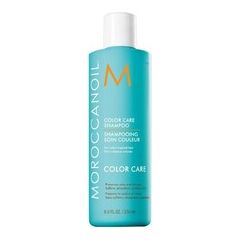 Moroccanoil Color Care Shampoo (dyed hair) 70ml Šampūni