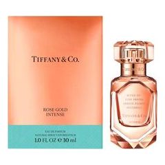 Tiffany & Co Rose Gold Intense EDP 30ml