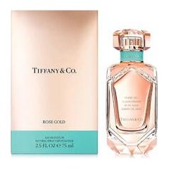 Tiffany & Co Rose Gold EDP 30ml