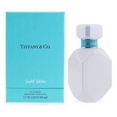 Tiffany & Co Limited Edition EDP 50ml