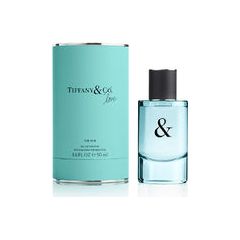 Tiffany & Co Tiffany & Love For Him EDT 90ml