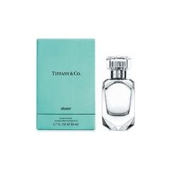 Tiffany & Co. Sheer EDT 75ml