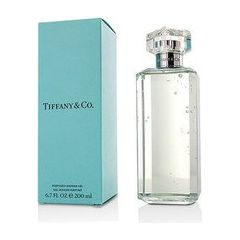 Tiffany & Co. Shower Gel 200ml