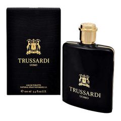 Trussardi Uomo EDT Tester 100ml Мужская парфюмерия