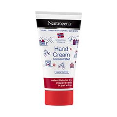 Neutrogena Hand Cream - Highly concentrated hand cream 75ml