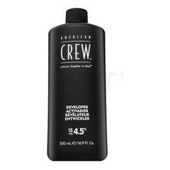 American Crew Classic Precision Blend Developer 4,5% / 15 Vol. 500ml Matu kopšana