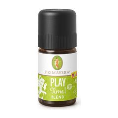 Primavera Play Time! - Vonná směs éterických olejů pro děti 5ml