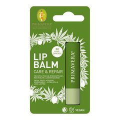 Primavera Care & Repair Lip Balm - Regenerační balzám pro suché rty 4.6g