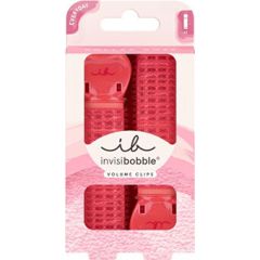 Invisibobble Roller Rose - Sada natáček 2 ks Smaržas - NESAKĀRTOTS