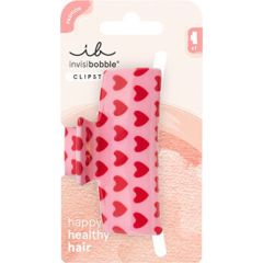 Invisibobble Clipstar Love Is in the Hair M Matu kopšana