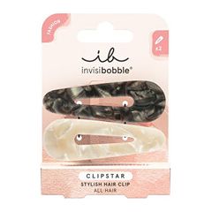 Invisibobble Clipstar Cliphue - Sponka do vlasů 2 ks Smaržas - NESAKĀRTOTS